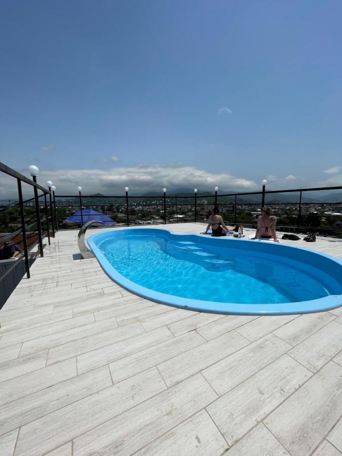 באטומי Hotel Royal Georgia מראה חיצוני תמונה