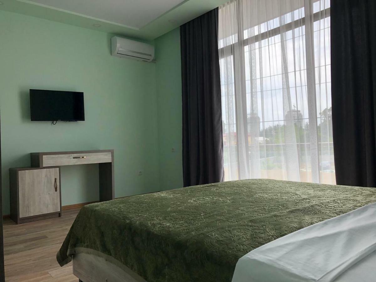 באטומי Hotel Royal Georgia מראה חיצוני תמונה