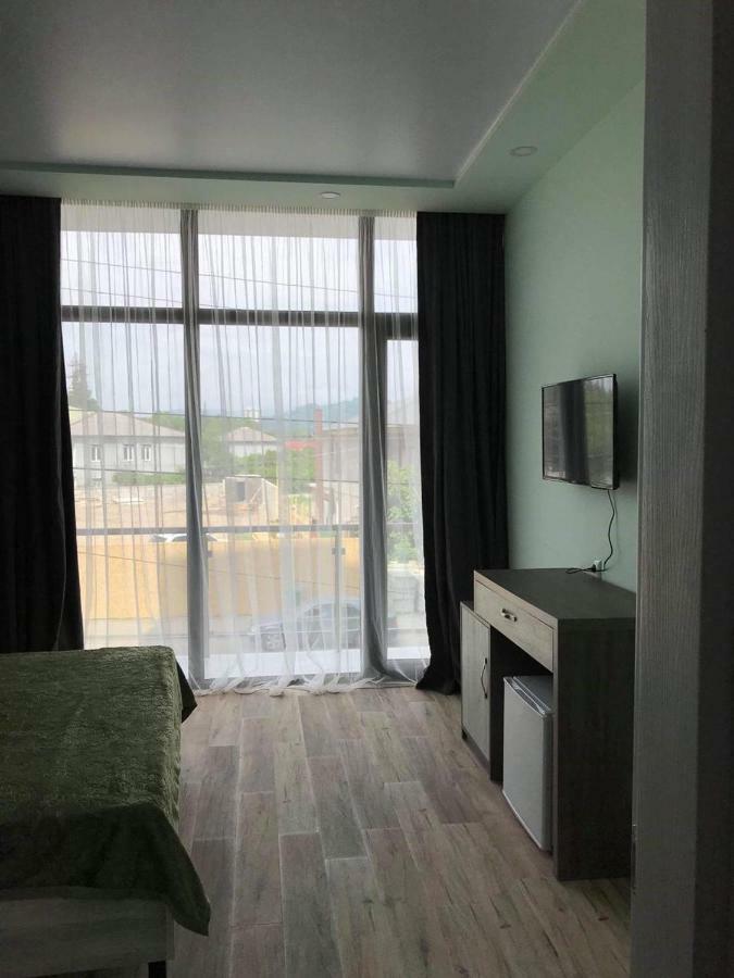 באטומי Hotel Royal Georgia מראה חיצוני תמונה
