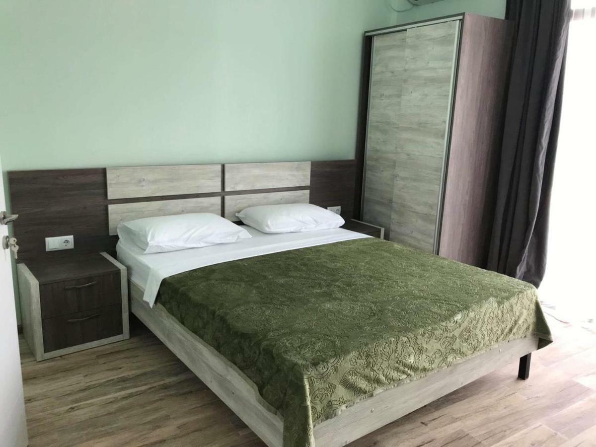 באטומי Hotel Royal Georgia מראה חיצוני תמונה