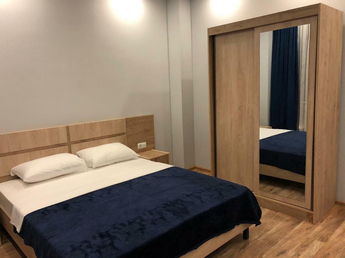 באטומי Hotel Royal Georgia מראה חיצוני תמונה