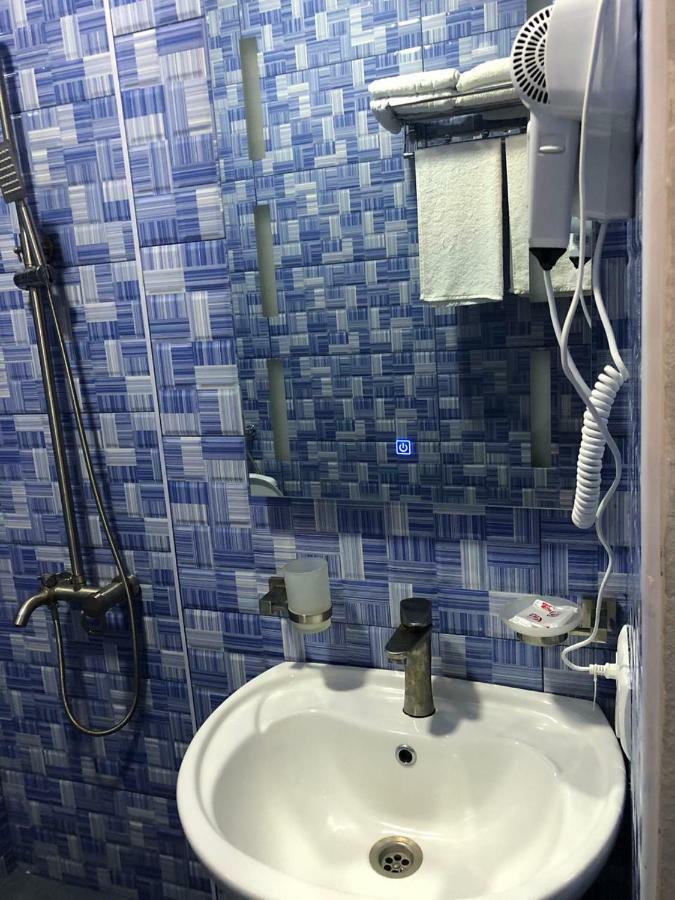 באטומי Hotel Royal Georgia מראה חיצוני תמונה