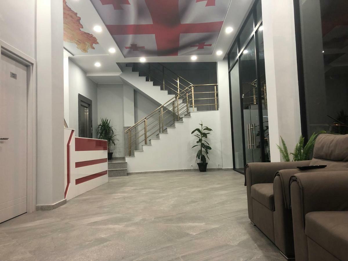 באטומי Hotel Royal Georgia מראה חיצוני תמונה