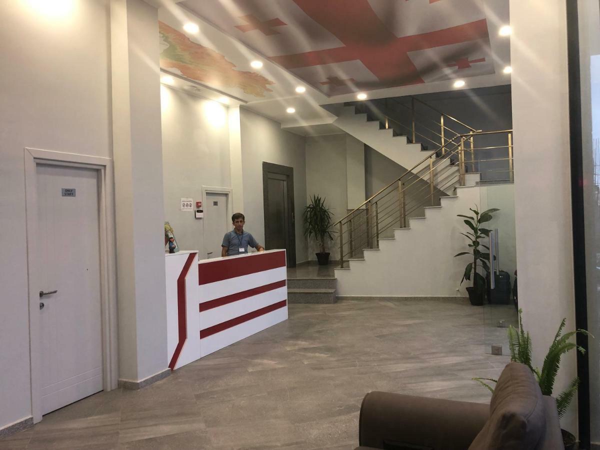 באטומי Hotel Royal Georgia מראה חיצוני תמונה