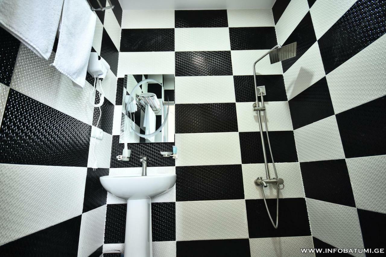 באטומי Hotel Royal Georgia מראה חיצוני תמונה