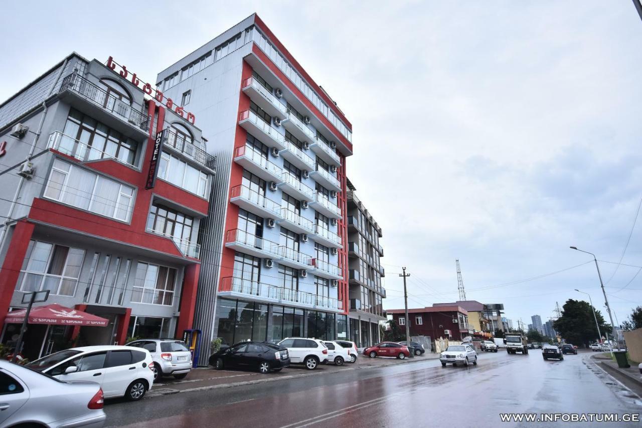 באטומי Hotel Royal Georgia מראה חיצוני תמונה