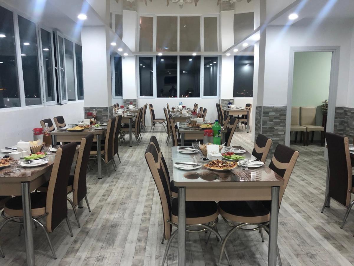 באטומי Hotel Royal Georgia מראה חיצוני תמונה
