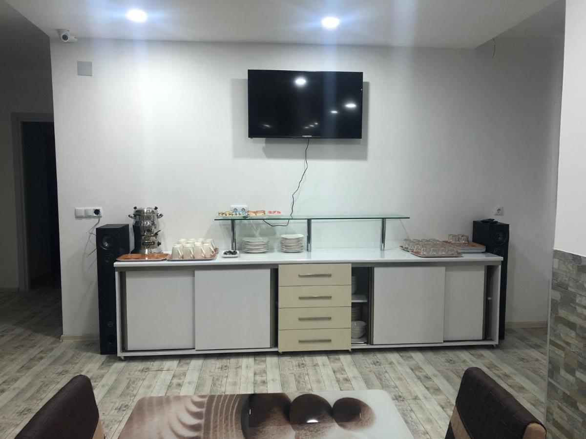 באטומי Hotel Royal Georgia מראה חיצוני תמונה