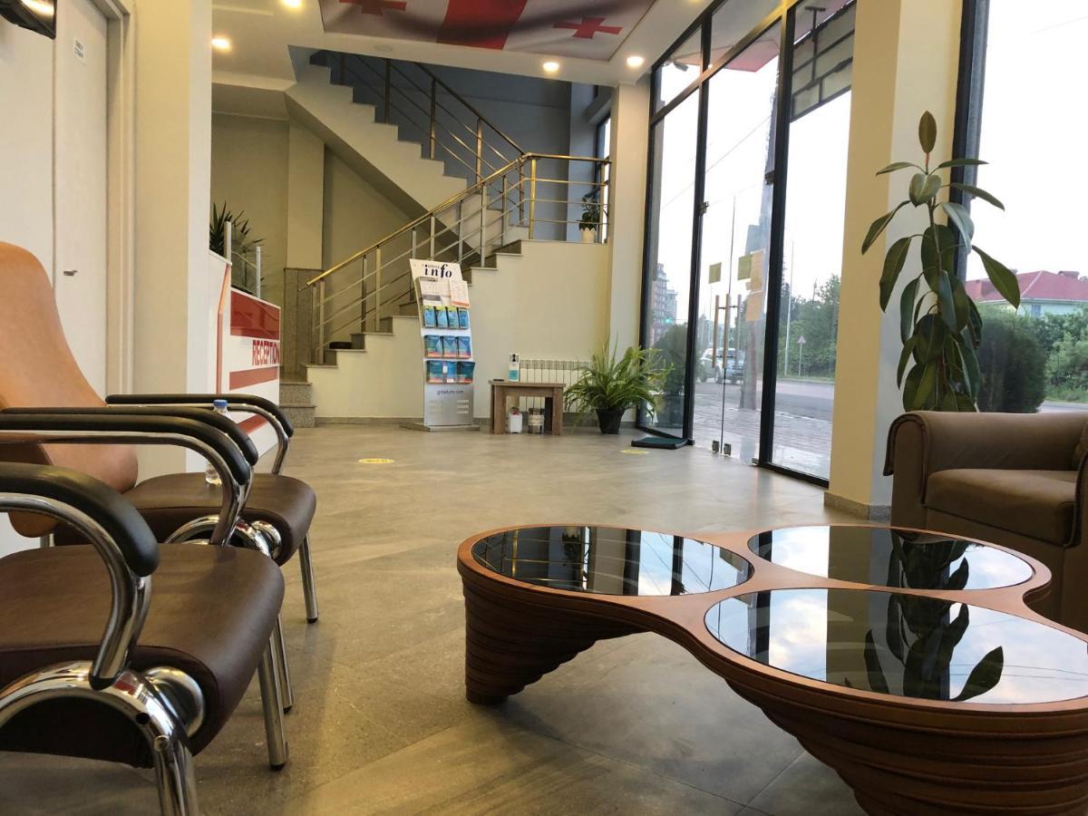 באטומי Hotel Royal Georgia מראה חיצוני תמונה
